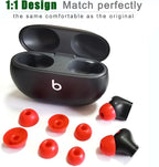 Silicone Ear Tips for Beats Studio Buds - Image 5