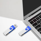 100Pack of 16GB Bulk Flash Drives EASTBULL Flash Drives Pack USB 2.0 Thumb - Image 4