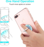 Bonoma Phone Ring Stand Holder - Image 5
