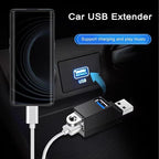 USB 3.0 Hub, VIENON 3-Port Portable USB Expander USB Splitter - Image 5