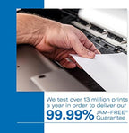 Hammermill Printer Paper, 20 lb Copy Paper, 8.5 x 14 - Image 4