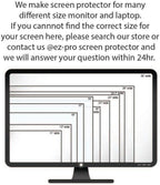 Privacy Screen Filter for 21.5 Inches Desktop Computer Widescreen Monitor - Image 7