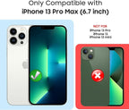Magnetic for iPhone 13 Pro Max Case, Compatible - Image 7