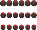 Earbud Replacement Tips Silicone Earbud Tips Ear Tips Fit by MMYQXI