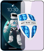 PERFECTSIGHT Anti Blue Light Screen Protector Compatible by PERFECTSIGHT