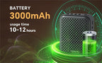 Voice Amplifier for Teachers - Image 4