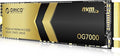 ORICO OG7000 4TB PCIe Gen4 NVMe SSD, 8-Channel Controller, Graphene Thermal by PioneerDataSolutionPowerYourFuture