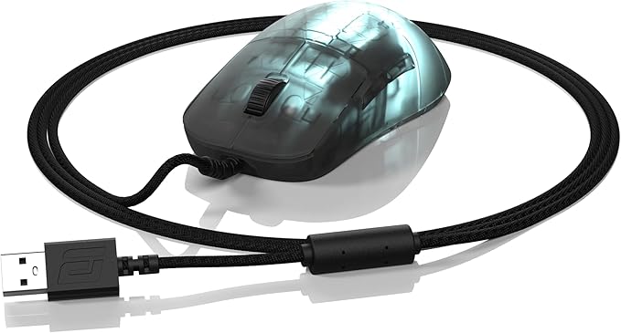 ENDGAME GEAR OP1 RGB Gaming Mouse - Image 10