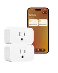 DEWENWILS Matter Smart Plug, Work by DEWENWILS