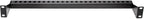 StarTech.com 1U Rack Mountable Cable Lacing Bar w/Adjustable Depth, Cable - Image 4