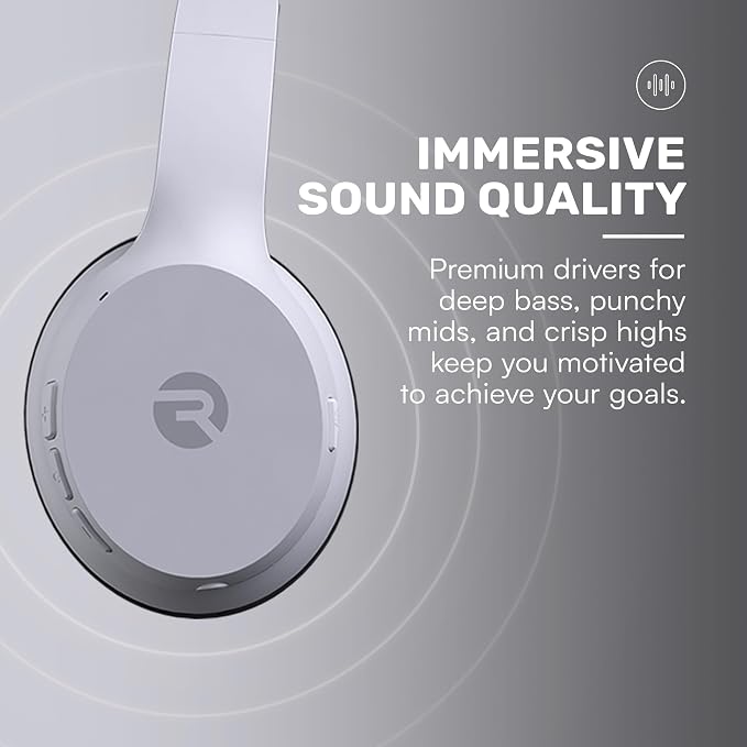 Raycon Fitness Headphones - Image 4
