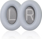 Replacement Earpads Cushions for Bose QuietComfort 35 & Quiet Comfort 35 II by HAOMUK