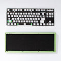 Mintcaps 2-Piece Keyboard Sound Dampening Set by Mintcaps