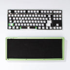 Mintcaps 2-Piece Keyboard Sound Dampening Set by Mintcaps