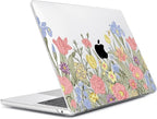 Compatible with MacBook Air 13 inch Case 2025 2024-2022 M4 A3240 M3 A3113 M2 - Image 3