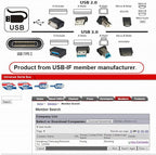 chenyang USB 3.0 to eSATA Adapter 6Gbps - Image 7