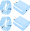 45W USB C Super Fast Charger Type C Charger Fast Charging Android Phone Charger by Vilive