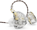 BASN ASONE 14.2mm Planar Driver in-Ear Monitors Earphone by BASNAudio