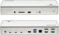 WAVLINK Thunderbolt 4 Dock by WAVLINK%C2%AE