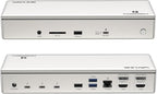 WAVLINK Thunderbolt 4 Dock by WAVLINK%C2%AE
