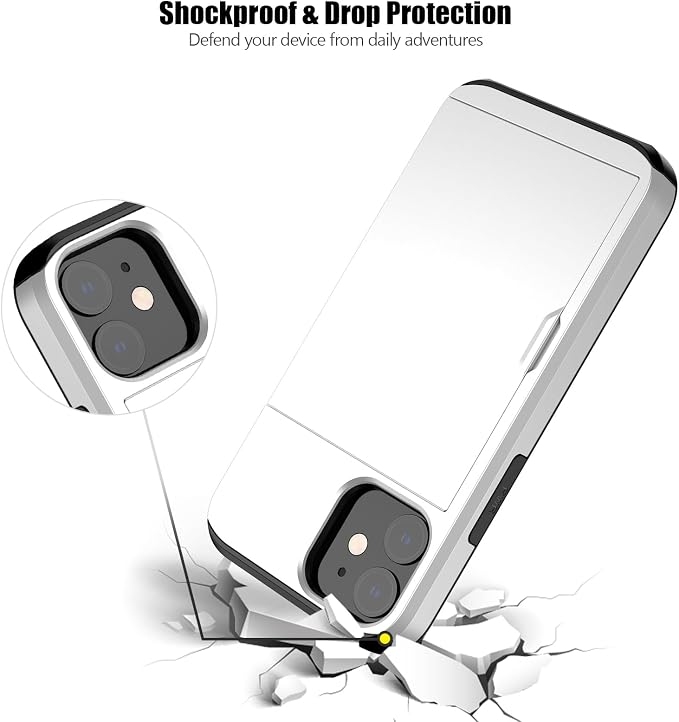Nvollnoe for iPhone 12 Mini Case - Image 5