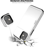 Nvollnoe for iPhone 12 Mini Case - Image 5