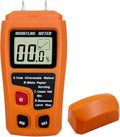 Digital Wood Moisture Meter Wood Humidity Tester Hygrometer Timber Damp by QYQRQF