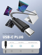 in Ear Monitors Headphones, HiFi Wired Earbuds - Image 6