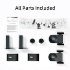 Suptek Speaker Wall Mounts - Image 8
