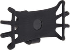 VUP Bike Phone Mount, Universal Bike Cell Phone Holder, 360° Rotatable - Image 4