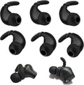 Silicone Ear Hook for Beats Studio Buds Ear Tips Replacement Earbuds Tips for by Mijusun
