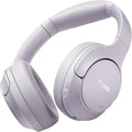 TOZO HT2 Hybrid Active Noise Cancelling Headphones, Wireless Over Ear Bluetooth by TOZO