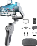 FUNSNAP Capture5 Gimbal Stabilizer by FUNSNAP