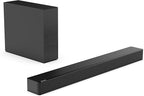 Hisense HS2100 2.1 Ch 240W Sound Bar - Image 12