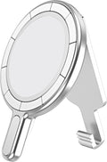 BAISRKE Magnetic Belt Clip Phone Holder, Strong Magnetic Waist Clip Compatible by BAISRKE