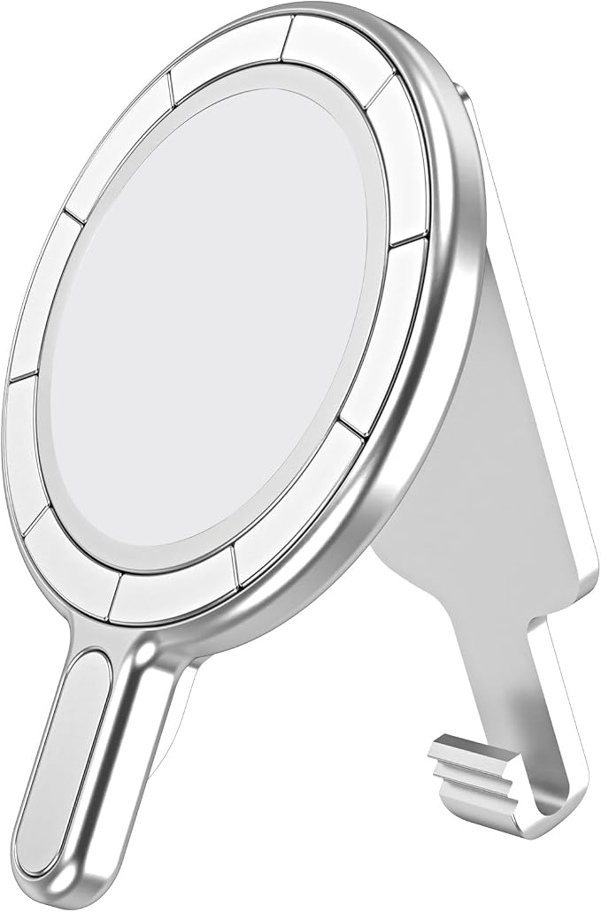 BAISRKE Magnetic Belt Clip Phone Holder, Strong Magnetic Waist Clip Compatible by BAISRKE