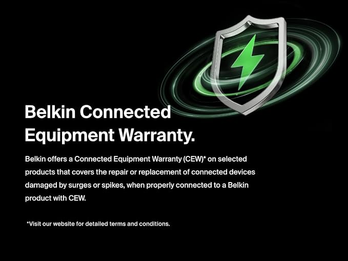 Belkin USB C Hub, 11-in-1 Multi-Port Laptop Dock - Image 2