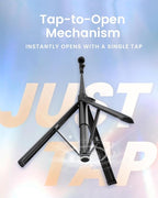 KraftGeek Automatic Tripod for iPhone, Tripod Stand - Image 2