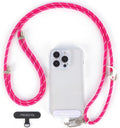 project-cb Cell Phone Lanyard 1, Phone Tether Tab 2, Crossbody Strap, Lanyards by Project-cb