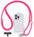 project-cb Cell Phone Lanyard 1, Phone Tether Tab 2, Crossbody Strap, Lanyards by Project-cb