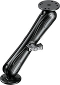 Aluminum Alloy Fish Finder Mount by VAZESWIN