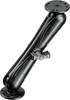 Aluminum Alloy Fish Finder Mount by VAZESWIN
