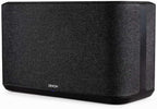 Denon Home 350 Wireless Smart Speaker – Powerful Stereo Sound, Wi-Fi & Bluetooth - Image 4
