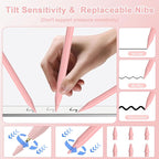 Pencil 2nd Generation for iPad 2018-2024 - Image 5