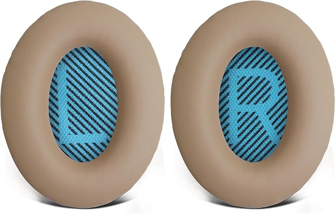 Headphones Replacement Ear Pads, - Image 6