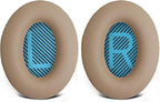 Replacement Ear Pads for Bose QuietComfort 35 35 II 15 25, Headphone Ear Covers - Image 3
