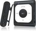AGPTEK 16GB Clip MP3 Player by AGPTEK