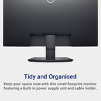 Dell 27 SE2725H Monitor - Image 7