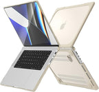 Batianda Compatible with New MacBook Pro 16 inch Case 2024 M4 Chip 2023 2021 - Image 6