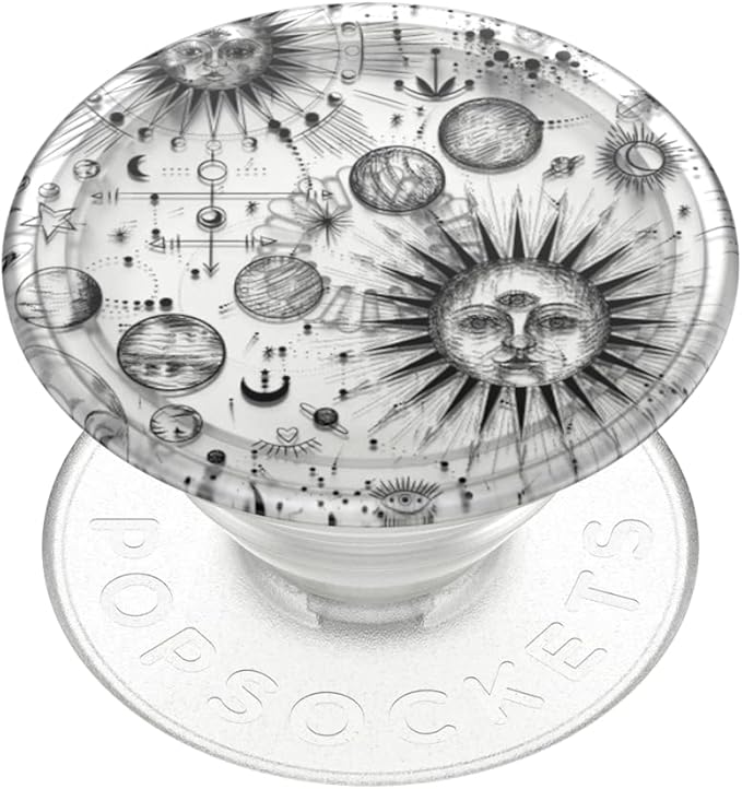 PopSockets Plant-Based Phone Grip by PopSockets